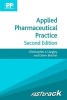 FASTtrack: Applied Pharmaceutical Practice (Paperback, 2nd Revised edition) - Christopher A Langley Photo