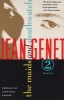 The Maids / Deathwatch (English, French, Paperback, Revised edition) - Jean Genet Photo