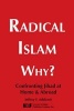 Radical Islam Why? - Confronting Jihad at Home & Abroad (Paperback) - Jeffrey F Addicott Photo