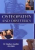 Osteopathy and Obstetrics (Paperback) - Stephen Sandler Photo