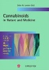 Cannabinoids in Nature and Medicine (Hardcover) - Didier M Lambert Photo