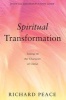 Spiritual Transformation (Paperback) - Richard Peace Photo