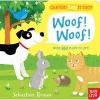 Can You Say It Too? Woof! Woof! (Board book) - Nosy Crow Photo