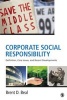 Corporate Social Responsibility - Definition, Core Issues, and Recent Developments (Paperback, New) - Brent D Beal Photo