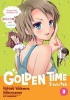 Golden Time, Vol. 3 (Paperback) - Yuyuko Takemiya Photo