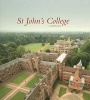 St John's College, Cambridge - Excellence and Diversity (Hardcover, Main) - David Morphet Photo