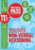 Practise & Pass 11+ Level One: Discover Non-Verbal Reasoning (Paperback) - Peter Williams Photo