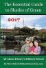 The Essential Guide to Shades of Green 2017 - Your Guide to Walt Disney World's Military Resort (Paperback) - Steve Bell Photo