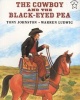 The Cowboy and the Black-Eyed Pea (Paperback) - Tony Johnston Photo