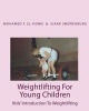 Weightlifting for Young Children - Kids' Introduction to Weightlifting (Paperback) - Mohamed F El Hewie Photo