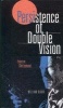 Persistence of Double Vision - Essays on Clint Eastwood (Paperback) - William Beard Photo