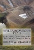 The Laugavegur Trail - A Hiking Companion to Iceland's Famous Trek (Paperback, annotated edition) - Brian W Zimmer Photo