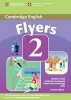 Cambridge Young Learners English Tests Flyers 2 Student's Book - Examination Papers from the University of  Examinations (Paperback, 2nd Revised edition) - Cambridge ESOL Photo