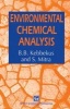 Environmental Chemical Analysis (Paperback) - Somenath Mitra Photo