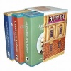 Authors Bookcase Card Game (Game) - Us Games Systems Photo