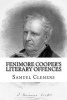 Fenimore Cooper's Literary Offences (Paperback) - Samuel Clemens Photo