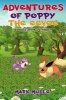 Adventures of Poppy the Eevee (Book 2) - Gym Defender (an Unofficial Pokemon Go Diary Book for Kids Ages 6 - 12 (Preteen) (Paperback) - Mark Mulle Photo