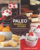 Paleo Sweets and Treats - Seasonally-inspired Desserts That Let You Have Your Cake and Your Paleo Lifestyle, Too (Paperback) - Heather Connell Photo