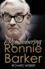 Remembering Ronnie Barker (Paperback) - Richard Webber Photo