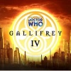 Gallifrey, No. 4 (CD) - Gary Hopkins Photo