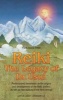 Reiki - The Legacy of Dr.Usui (Paperback, 1st English ed) - Frank Arjava Petter Photo