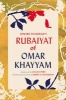 The Edward Fitzgerald's Rubaiyat of Omar Khayyam (Hardcover, annotated edition) - Robert D Richardson Photo