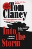 Into the Storm - A Study in Command (Paperback) - Tom Clancy Photo