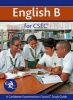 English B for CSEC CXC a Caribbean Examinations Council Study Guide (Mixed media product, New Ed) - Joyce E Jonas Photo