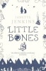 Little Bones (Paperback) - Janette Jenkins Photo