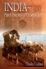 India - Past Glimpses of Country Life (Hardcover) - C M Copland Photo