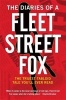 The Diaries of a Fleet Street Fox (Paperback) - Lilly Miles Photo