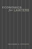 Economics for Lawyers (Paperback) - Richard A Ippolito Photo