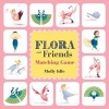 Flora and Friends Matching Game (Cards) - Molly Idle Photo