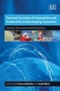 Sectoral Systems of Innovation and Production in Developing Countries - Actors, Structure and Evolution (Hardcover) - Franco Malerba Photo