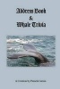 Address Book & Whale Trivia (Paperback) - Pamela Garcia Photo