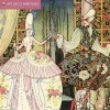 Art Deco Fairytales Wall Calendar 2017 (Calendar) - Inc Browntrout Publishers Photo