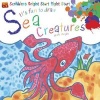 Sea Creatures (Paperback) - Mark Bergin Photo