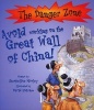 Avoid Working on the Great Wall of China (Paperback, New edition) - Jacqueline Morley Photo