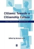 Citizens - Towards a Citizenship Culture (Paperback) - Bernard Crick Photo