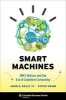 Smart Machines - IBM's Watson and the Era of Cognitive Computing (Hardcover) - John E Kelly Photo