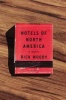 Hotels of North America (Paperback) - Rick Moody Photo