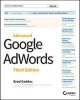 Advanced Google AdWords (Paperback, 3rd Revised edition) - Brad Geddes Photo