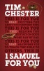 1 Samuel for You (Paperback) - Tim Chester Photo