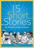 15 Short Stories (Paperback) - Vijaya Ghose Photo