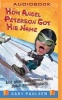 How Angel Peterson Got His Name - And Other Outrageous Tales about Extreme Sports (MP3 format, CD) - Gary Paulsen Photo