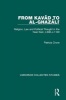 From Kavad to al-Ghazali - Religion, Law and Political Thought in the Near East, c. 600-c. 1100 (Hardcover, New Ed) - Patricia Crone Photo