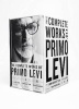 The Complete Works of  (Hardcover) - Primo Levi Photo