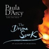 The Divine Spark (Abridged, Standard format, CD, abridged edition) - Paula DArcy Photo