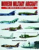 Modern Military Aircraft (Hardcover) - Thomas Newdick Photo