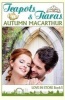 Teapots & Tiaras - A Sweet and Clean Christian Romance in London and Cambridge (Paperback) - Autumn MacArthur Photo